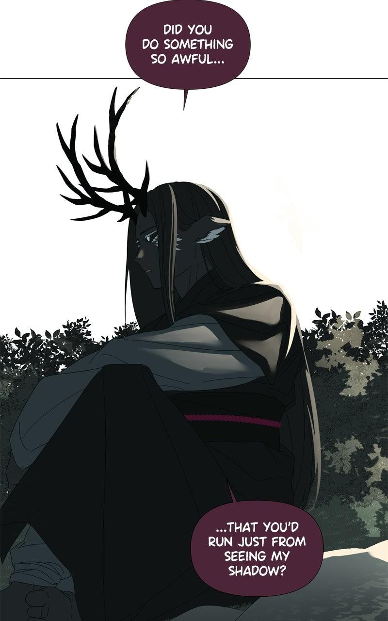 Moonchild Chapter 121 - Page 8