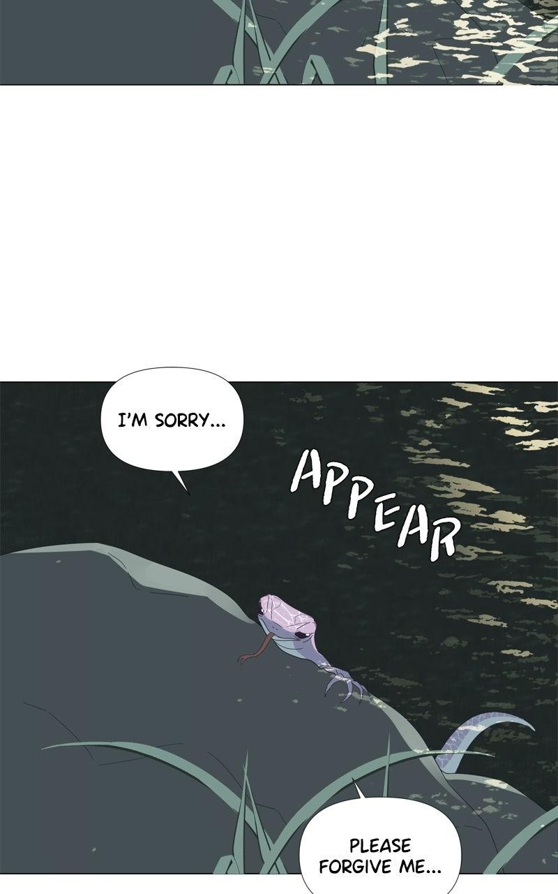 Moonchild Chapter 121 - Page 10