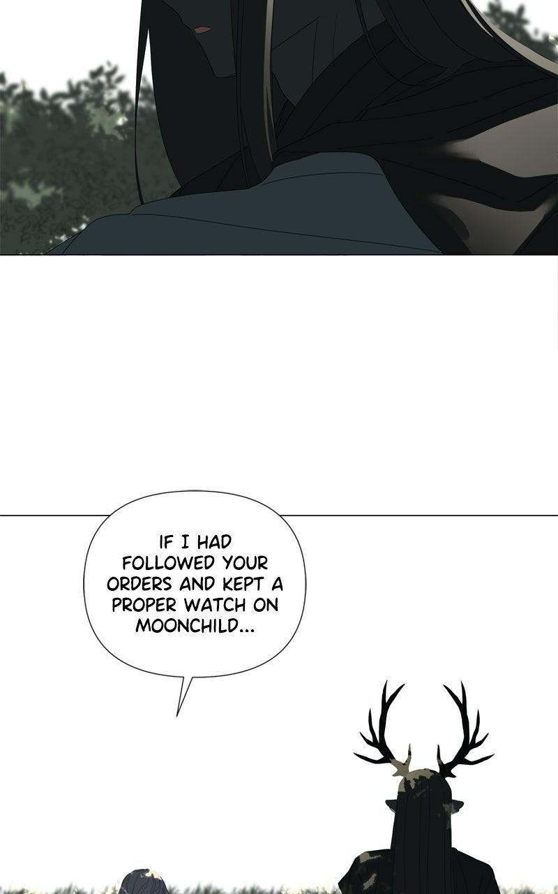 Moonchild Chapter 121 - Page 12