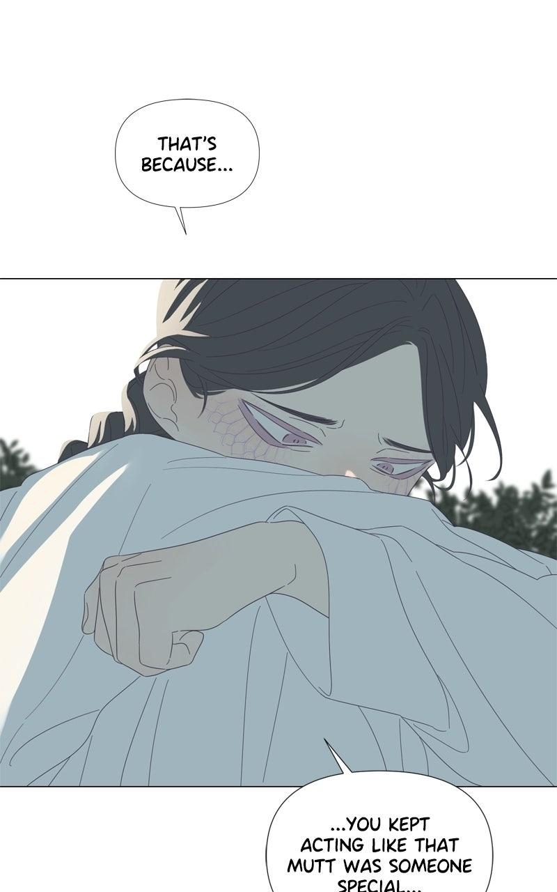 Moonchild Chapter 121 - Page 16