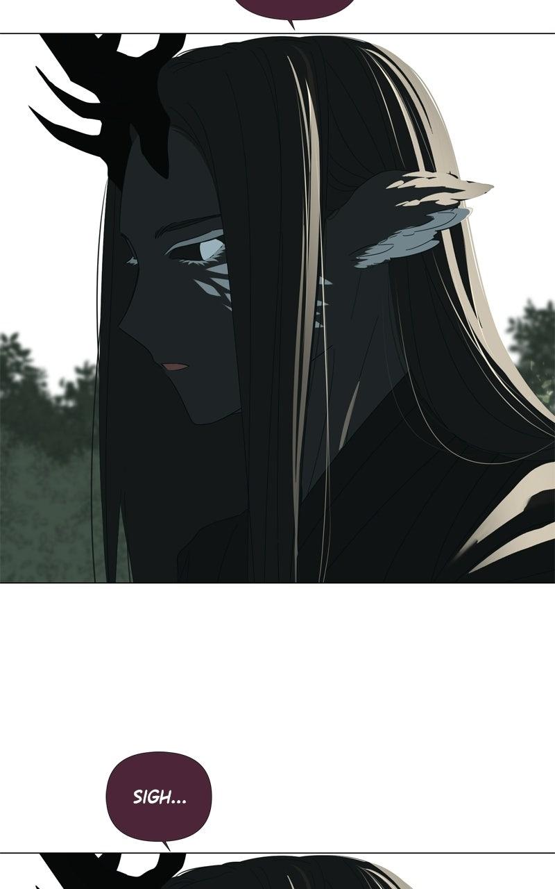 Moonchild Chapter 121 - Page 20