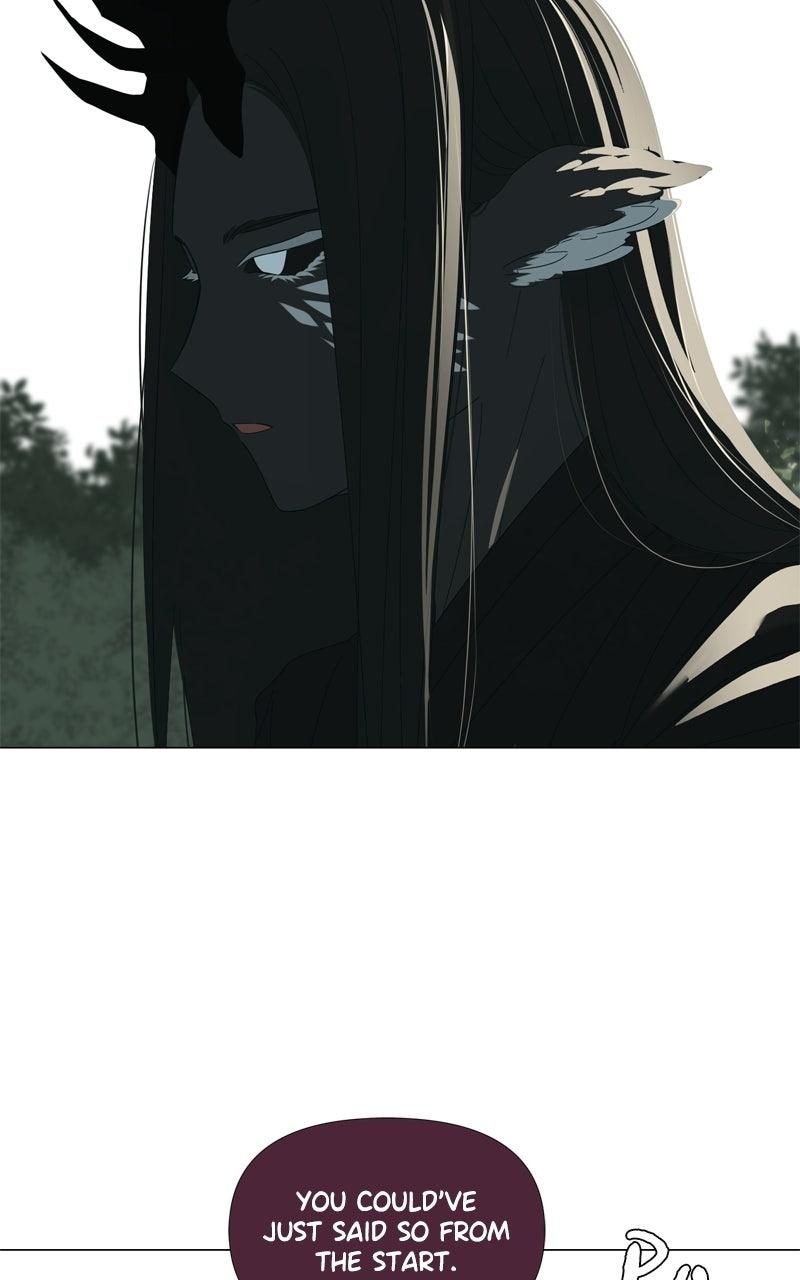 Moonchild Chapter 121 - Page 21