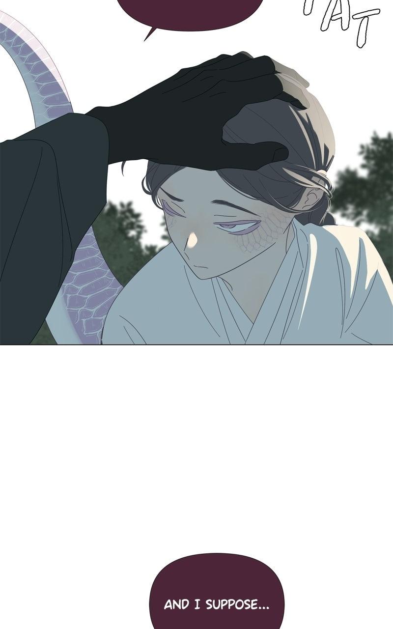 Moonchild Chapter 121 - Page 22