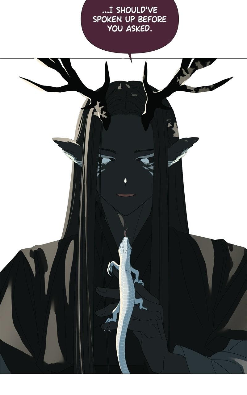 Moonchild Chapter 121 - Page 24