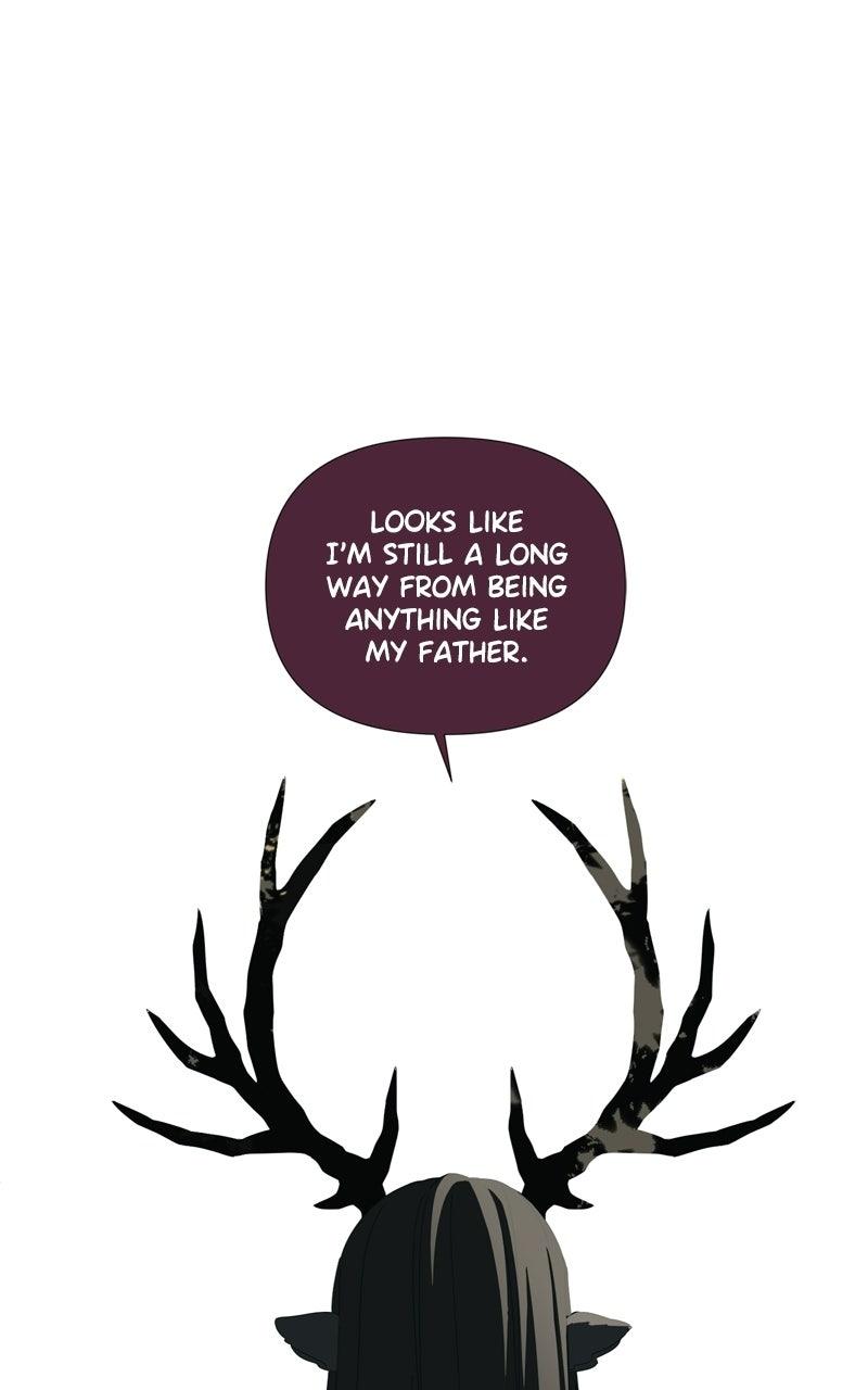 Moonchild Chapter 121 - Page 25