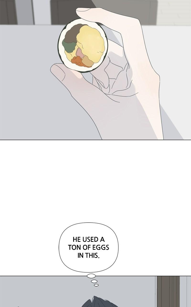 Moonchild Chapter 121 - Page 32