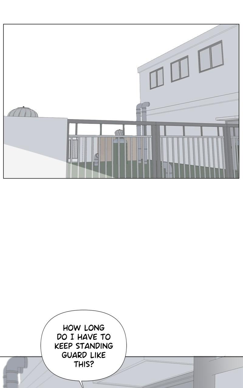 Moonchild Chapter 121 - Page 35