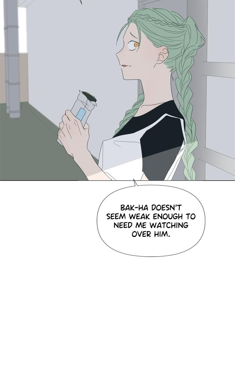 Moonchild Chapter 121 - Page 36