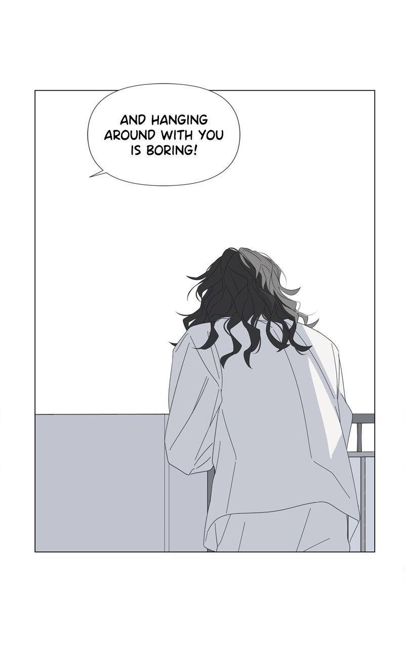 Moonchild Chapter 121 - Page 37