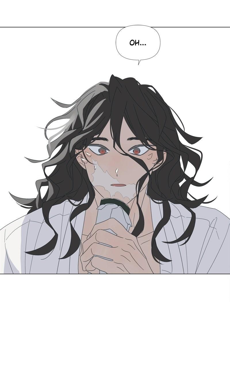 Moonchild Chapter 121 - Page 38