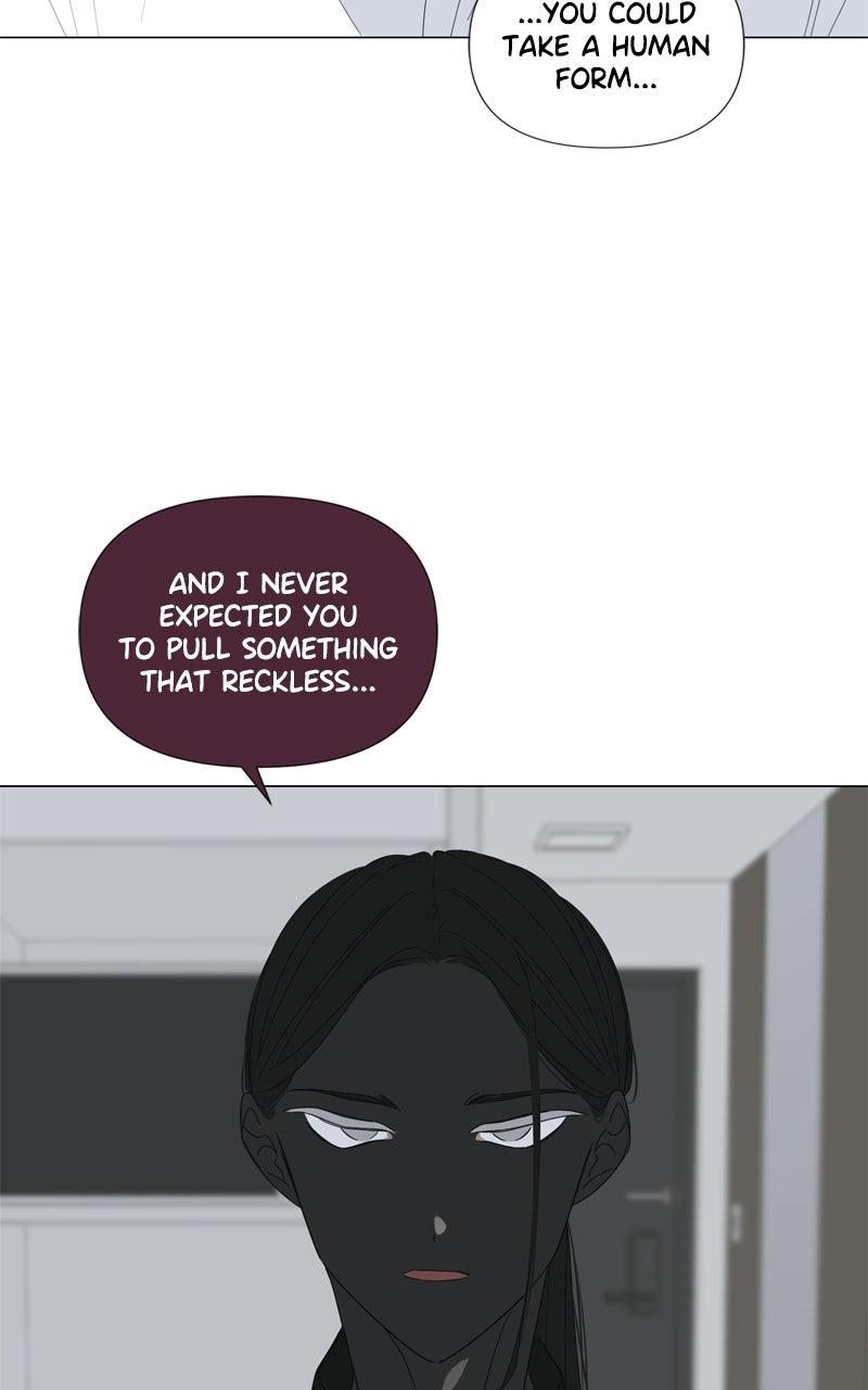 Moonchild Chapter 121 - Page 43