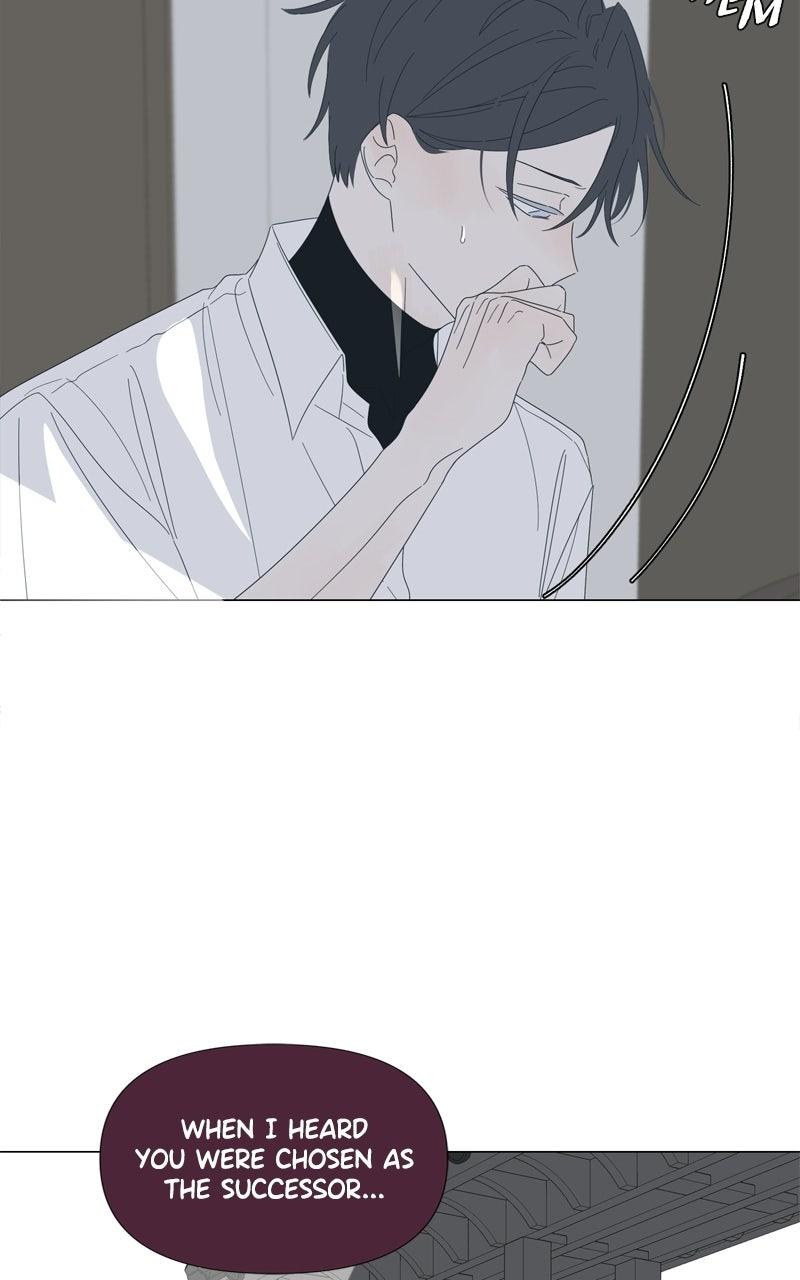 Moonchild Chapter 121 - Page 45