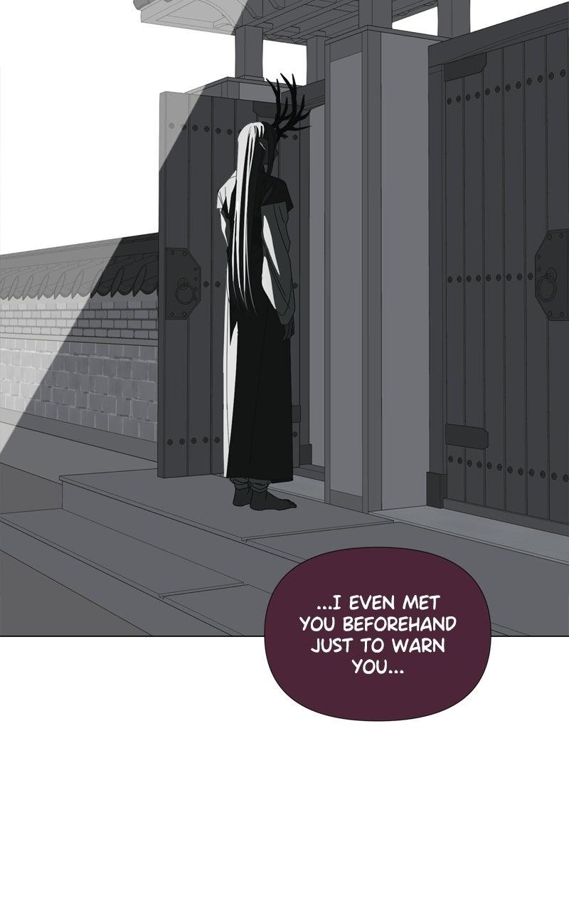 Moonchild Chapter 121 - Page 46