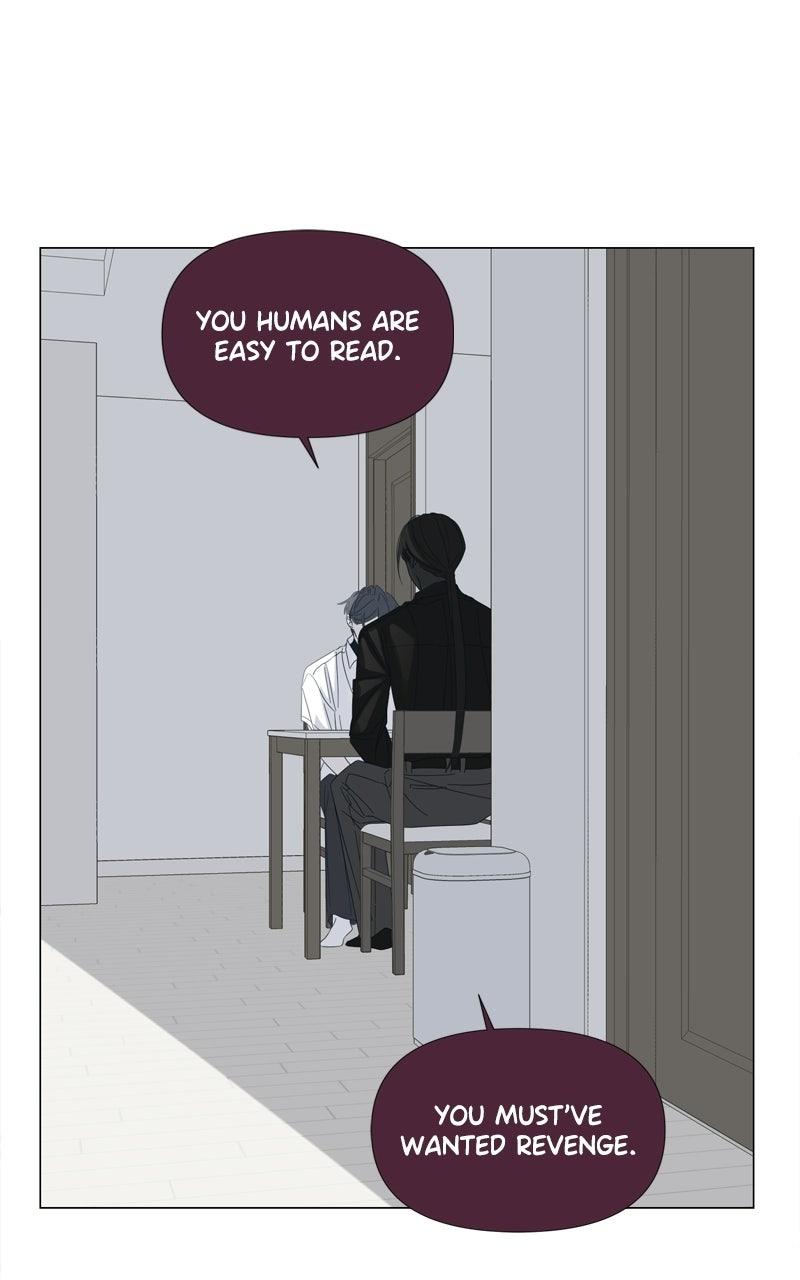 Moonchild Chapter 121 - Page 48