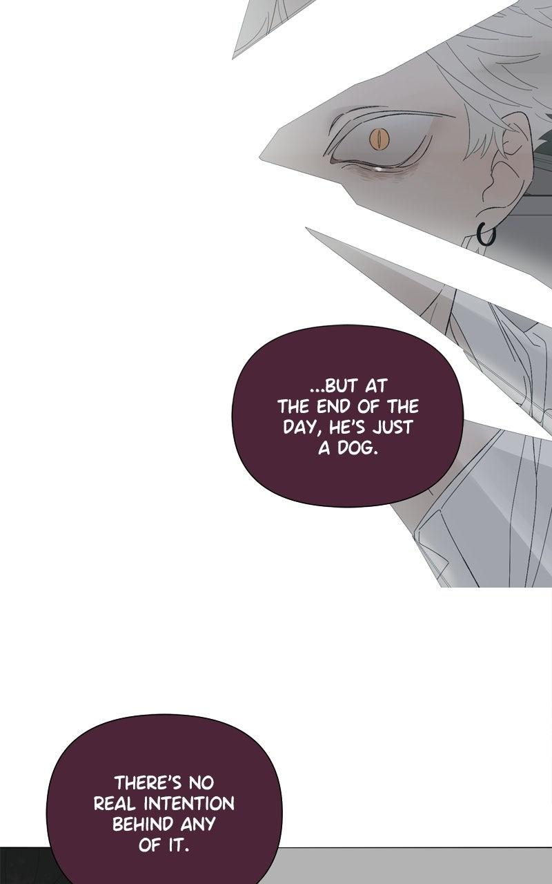 Moonchild Chapter 121 - Page 57