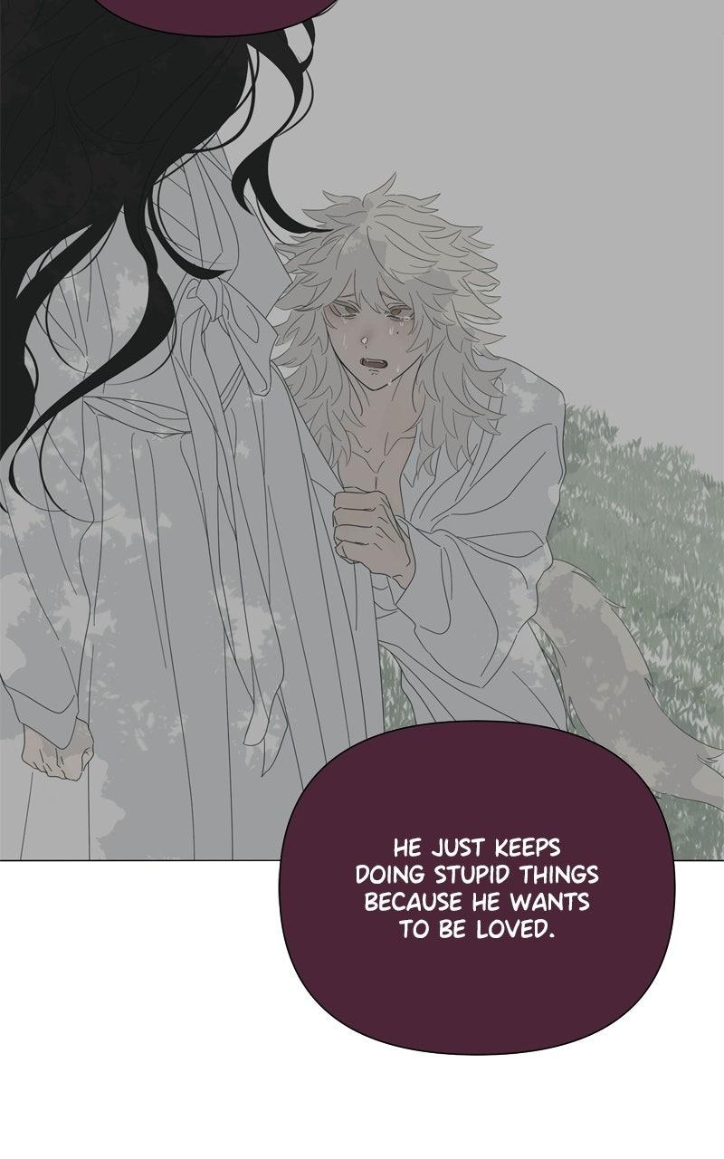 Moonchild Chapter 121 - Page 58