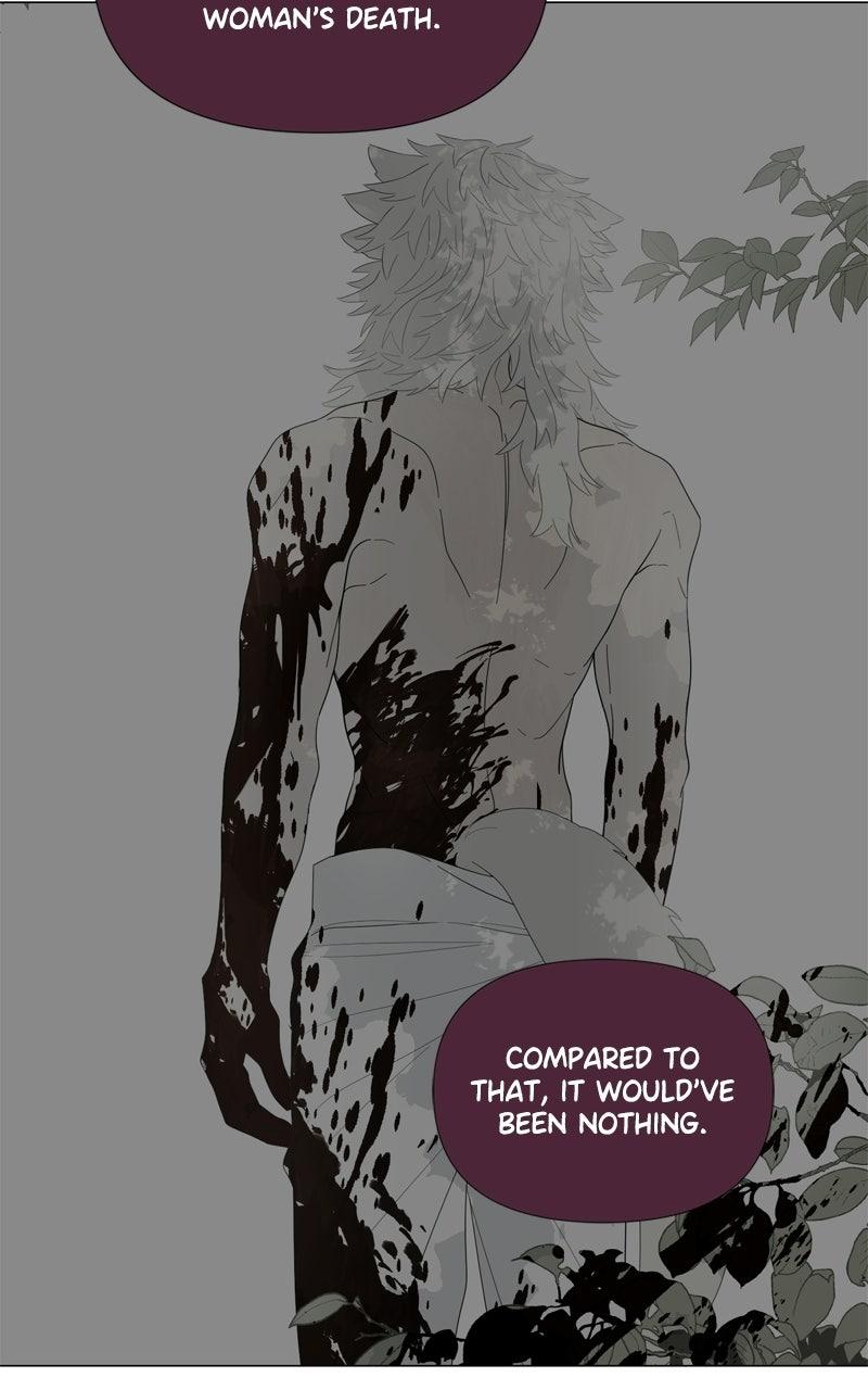 Moonchild Chapter 121 - Page 61