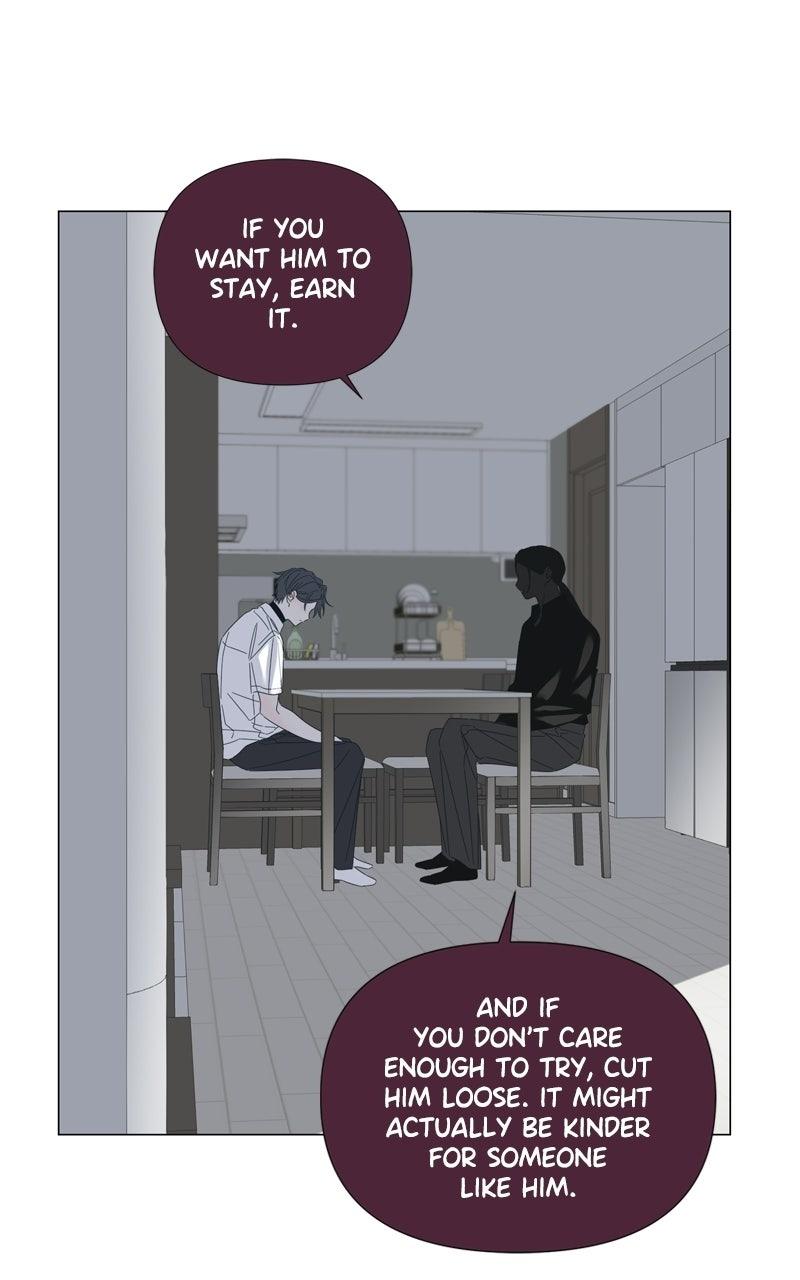 Moonchild Chapter 122 - Page 15