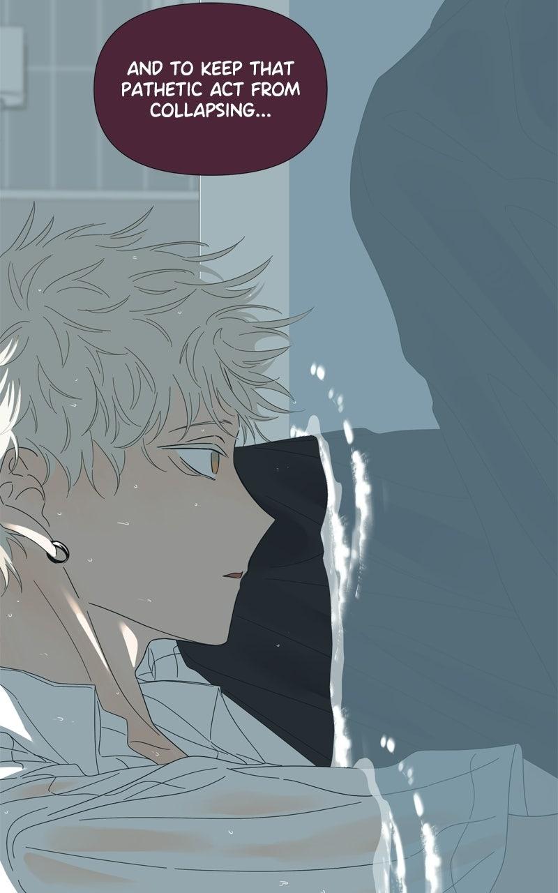 Moonchild Chapter 122 - Page 19