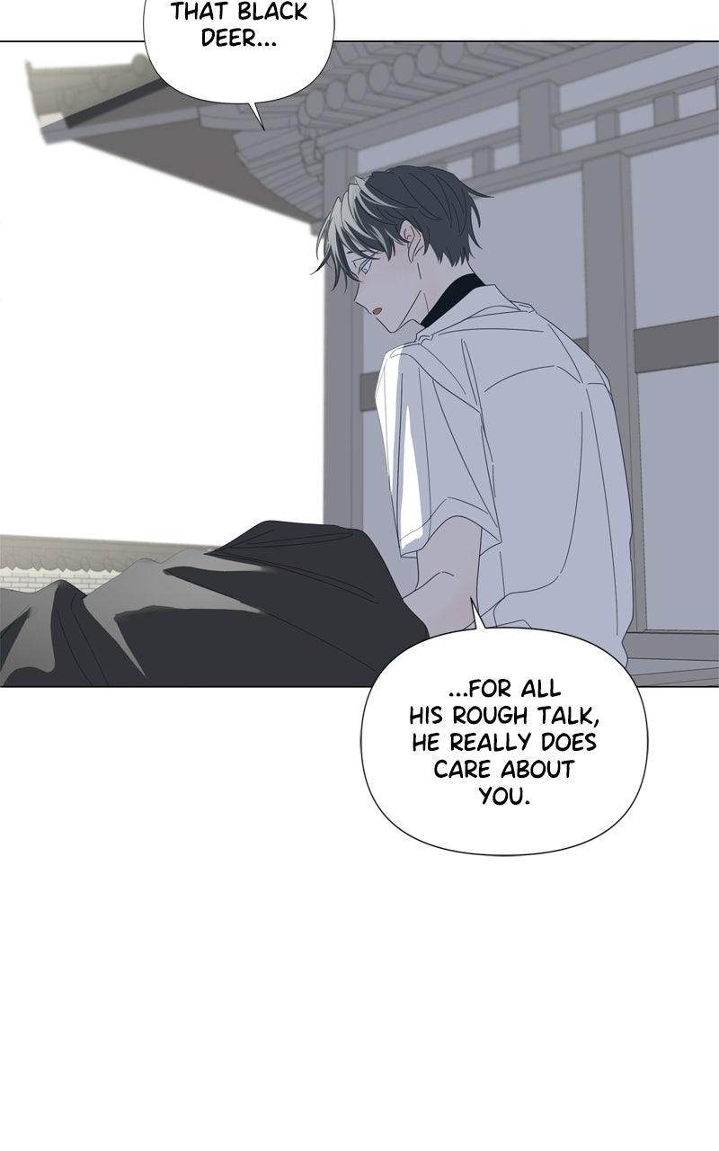 Moonchild Chapter 122 - Page 31