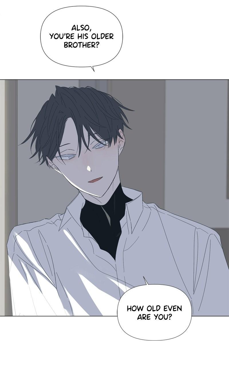 Moonchild Chapter 122 - Page 32