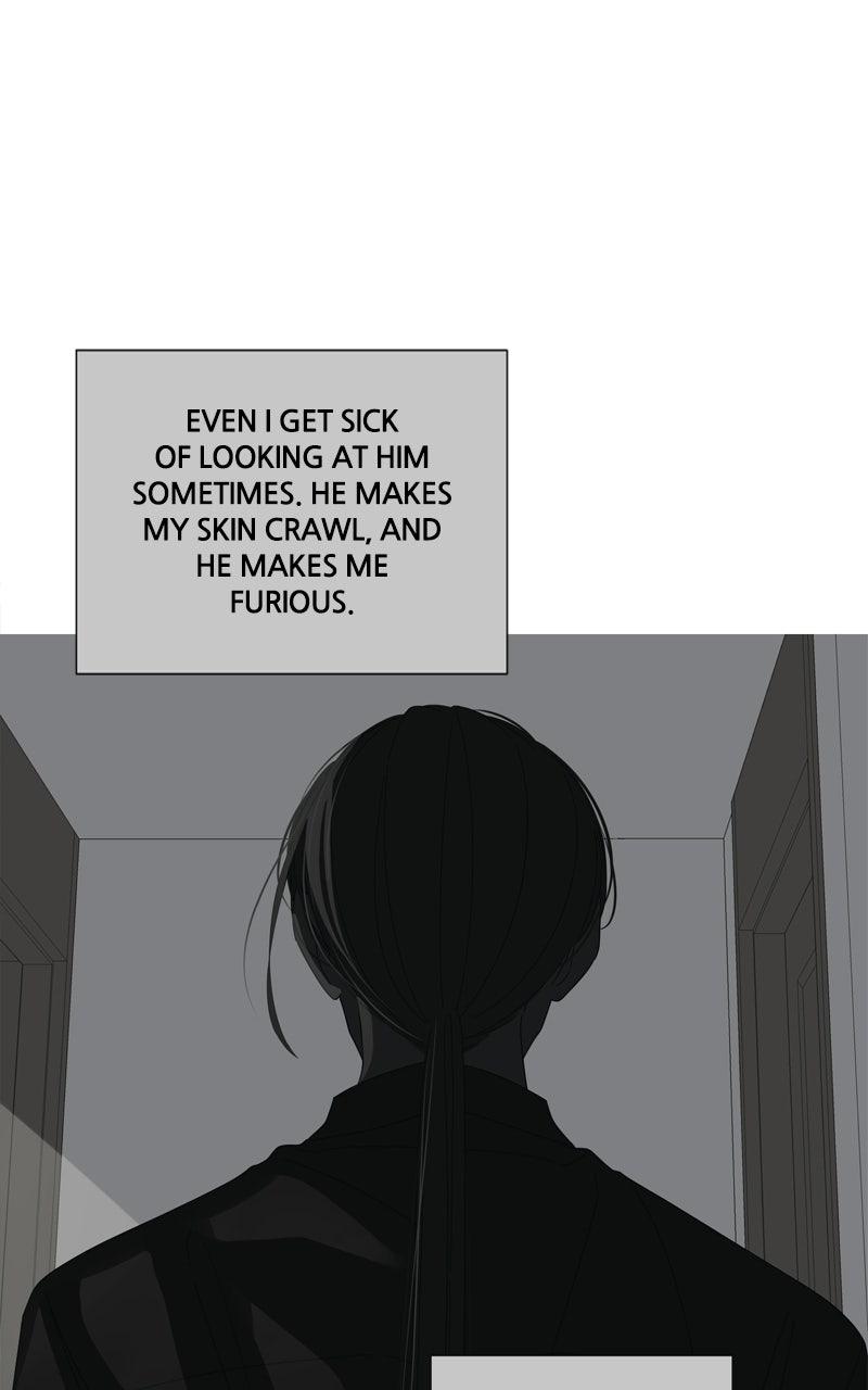 Moonchild Chapter 122 - Page 33