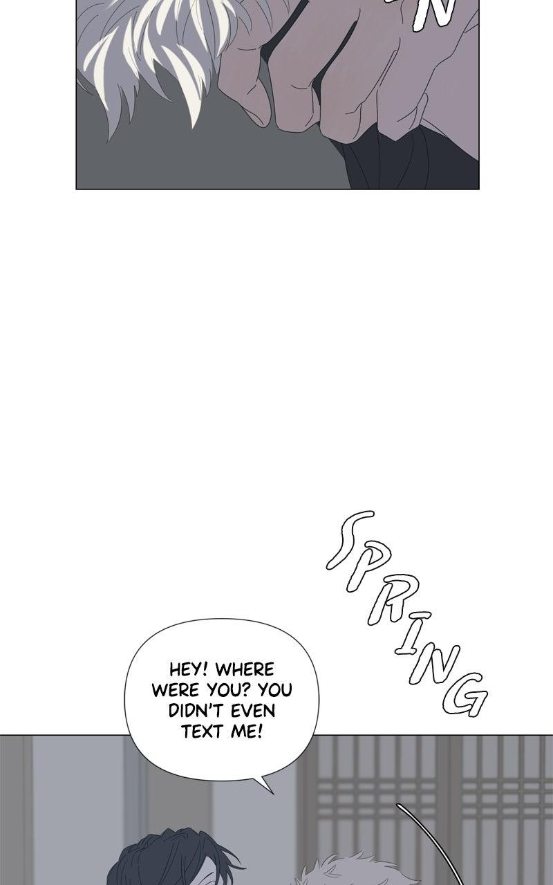 Moonchild Chapter 122 - Page 52