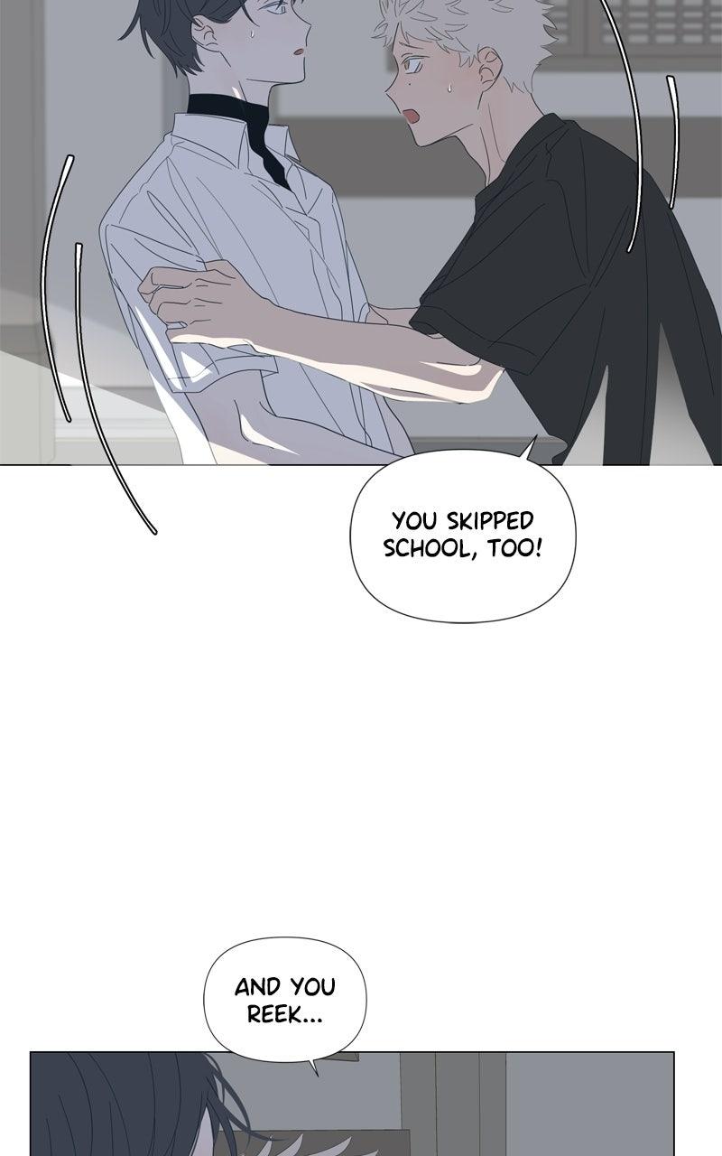 Moonchild Chapter 122 - Page 53