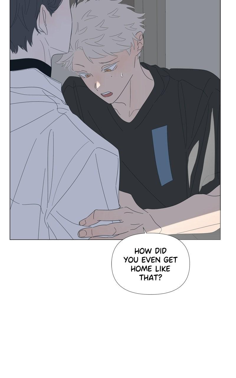 Moonchild Chapter 122 - Page 54