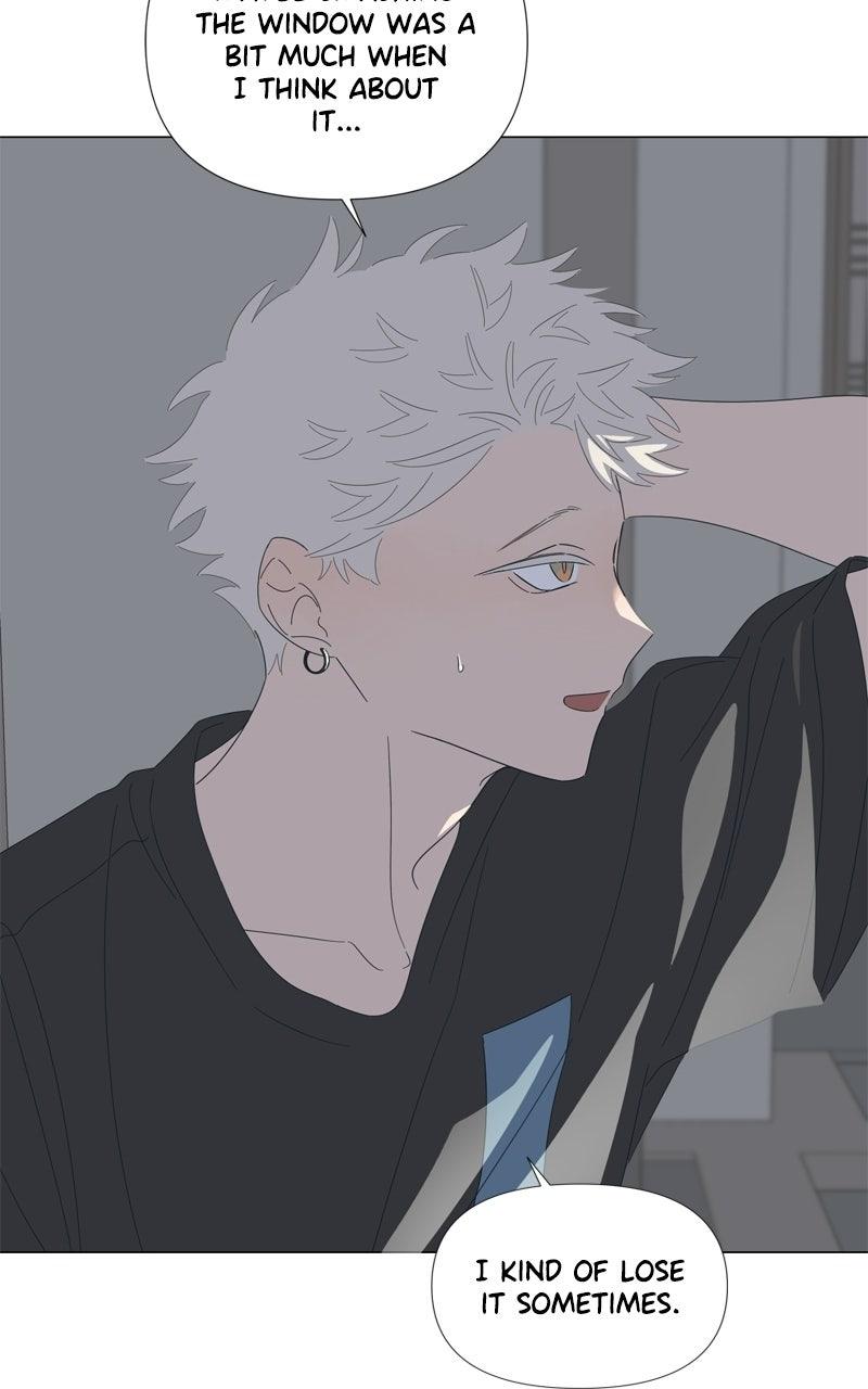 Moonchild Chapter 122 - Page 58