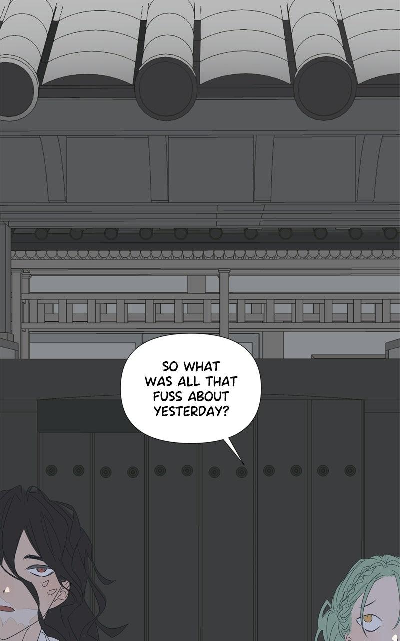 Moonchild Chapter 122 - Page 72