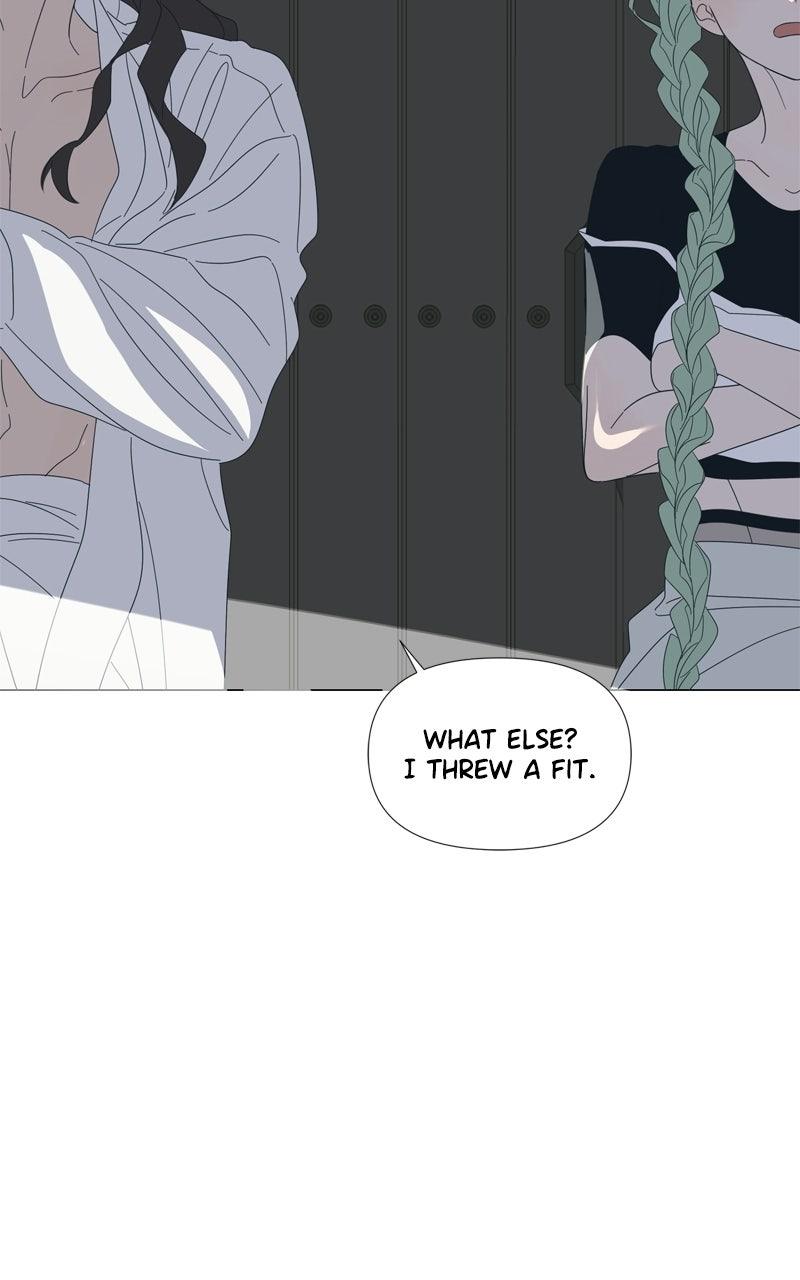 Moonchild Chapter 122 - Page 73