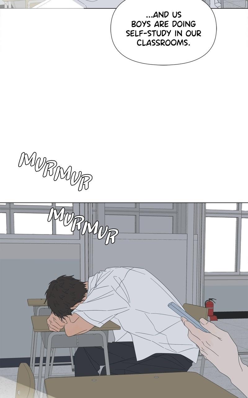 Moonchild Chapter 123 - Page 4