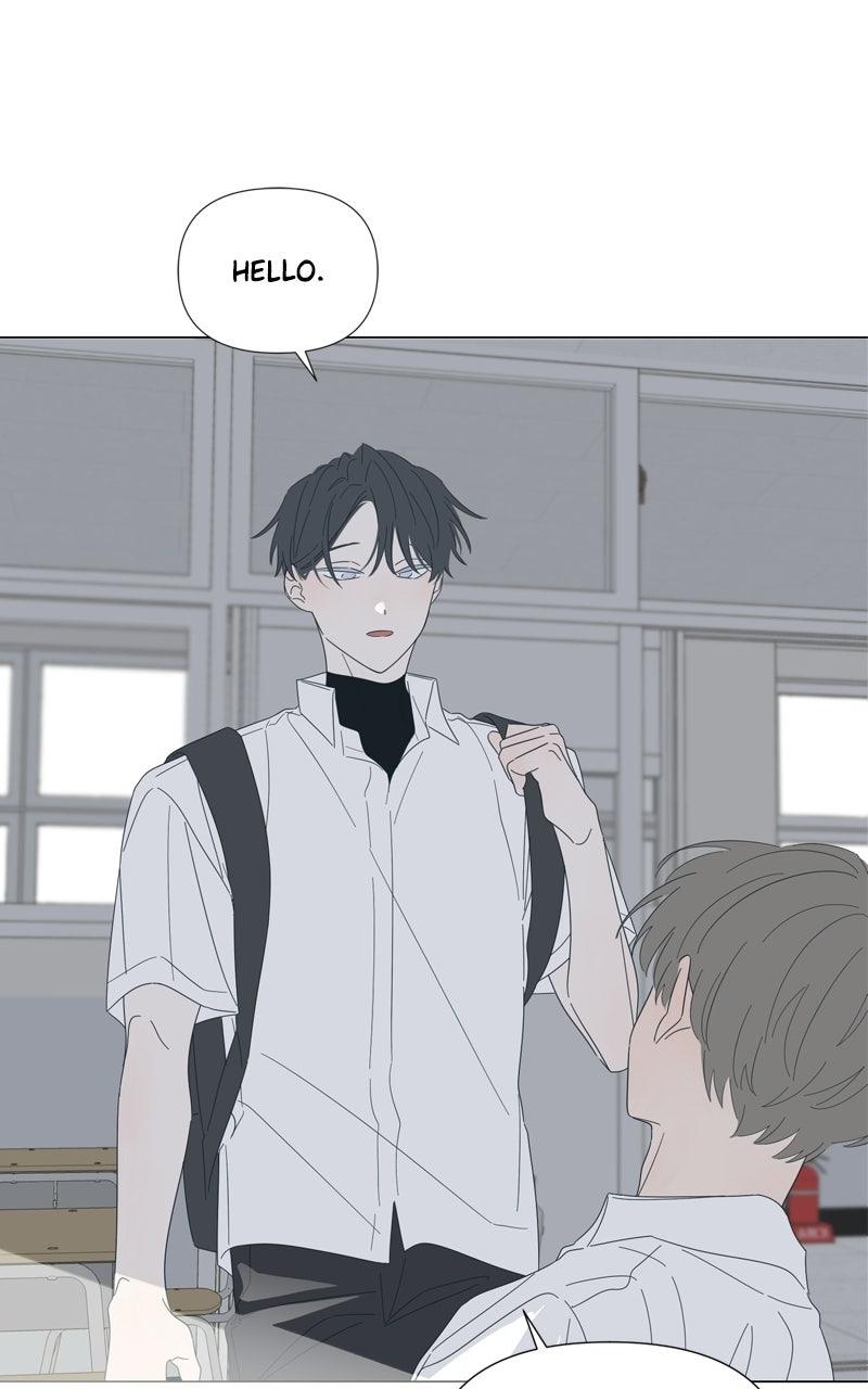 Moonchild Chapter 123 - Page 7