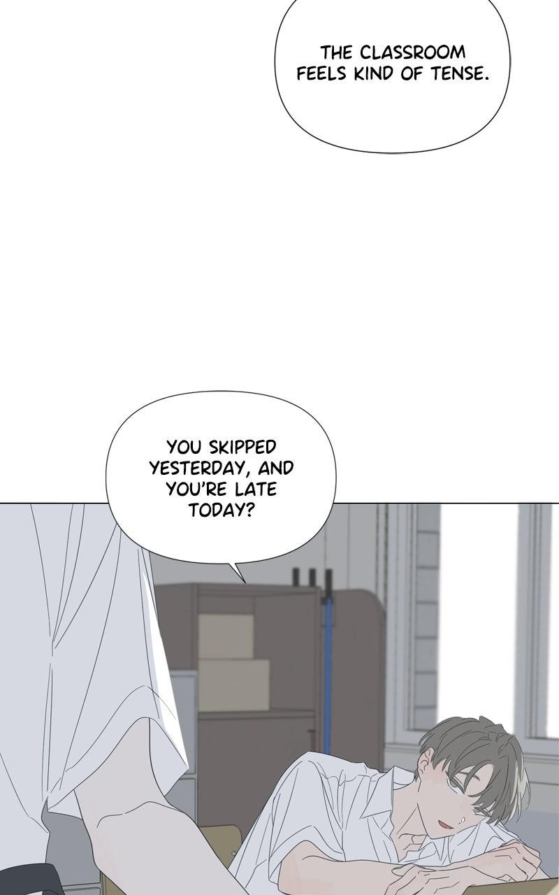 Moonchild Chapter 123 - Page 8