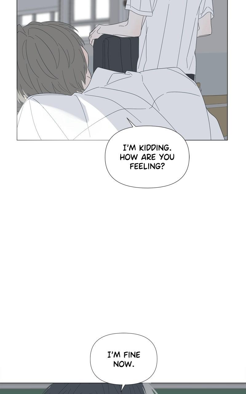 Moonchild Chapter 123 - Page 10