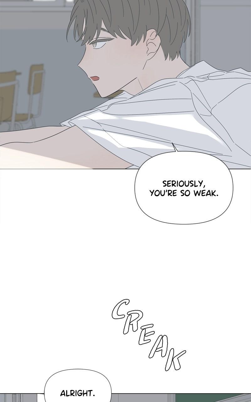 Moonchild Chapter 123 - Page 12