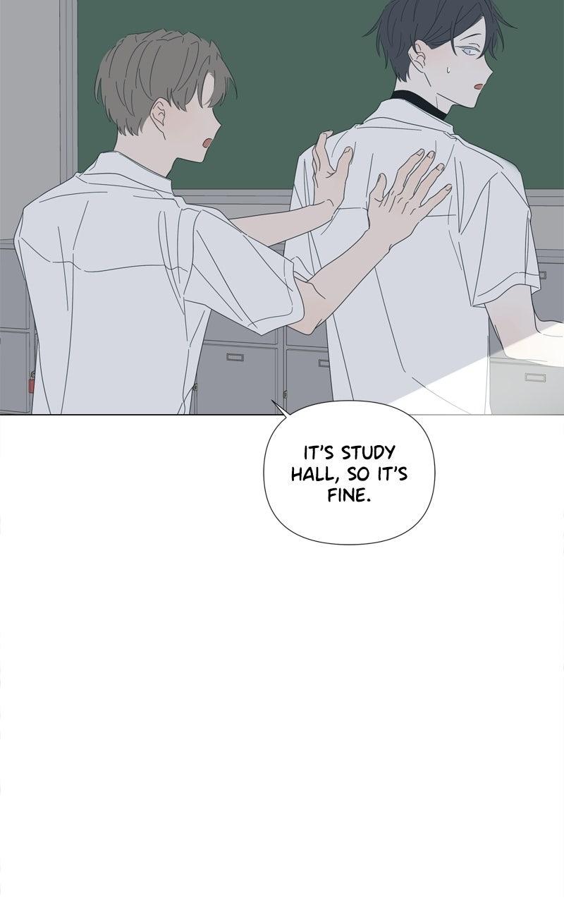 Moonchild Chapter 123 - Page 14