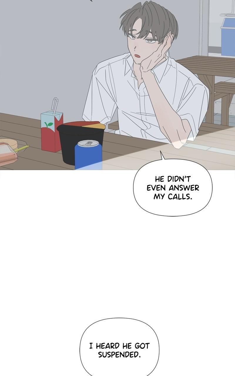 Moonchild Chapter 123 - Page 17