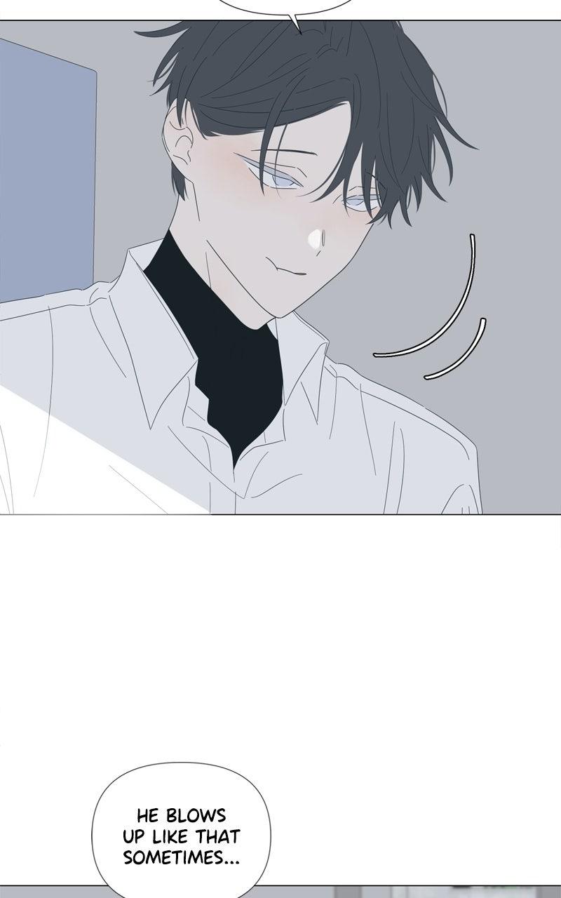 Moonchild Chapter 123 - Page 18