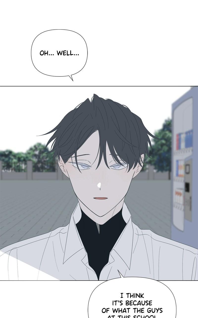 Moonchild Chapter 123 - Page 21