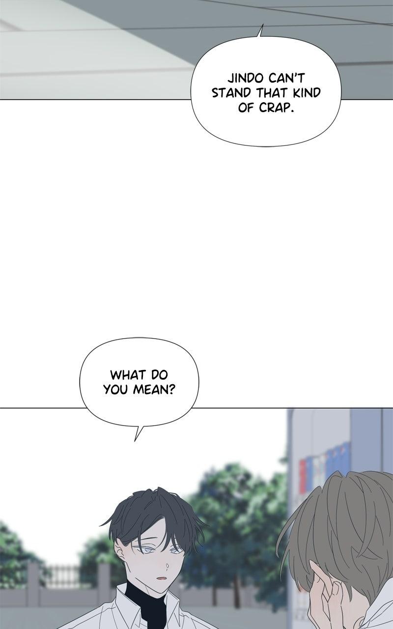 Moonchild Chapter 123 - Page 23