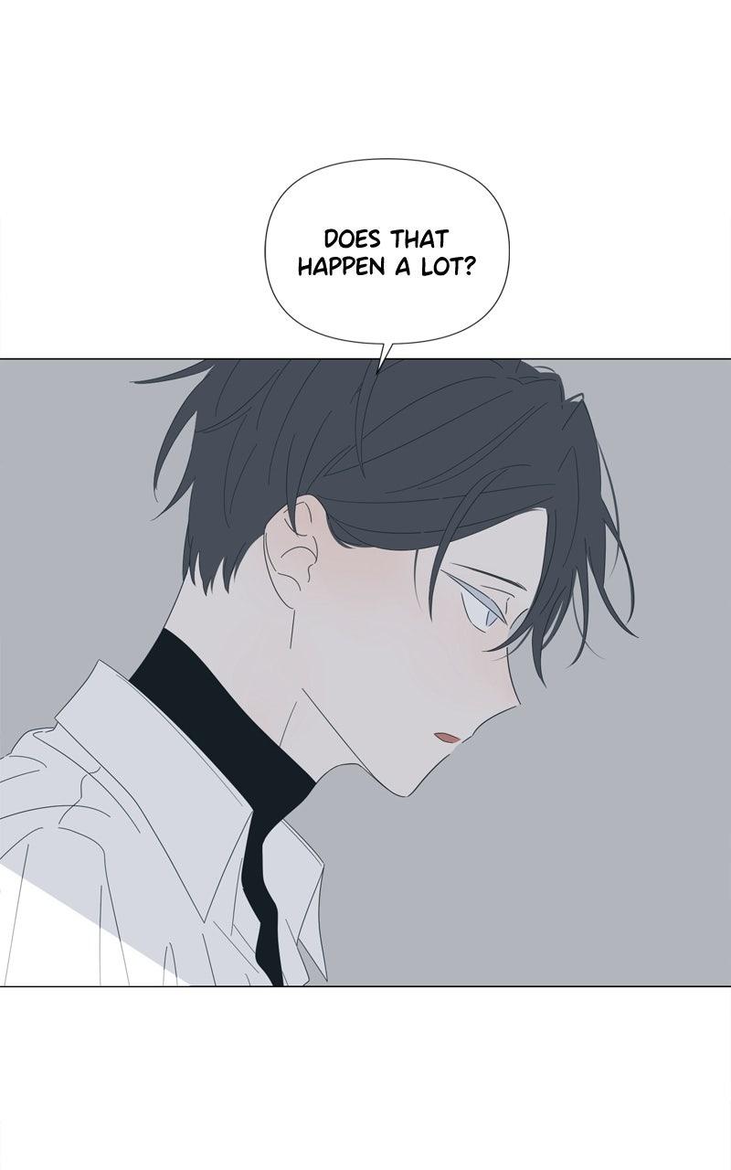 Moonchild Chapter 123 - Page 26