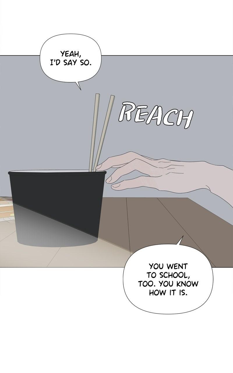 Moonchild Chapter 123 - Page 27