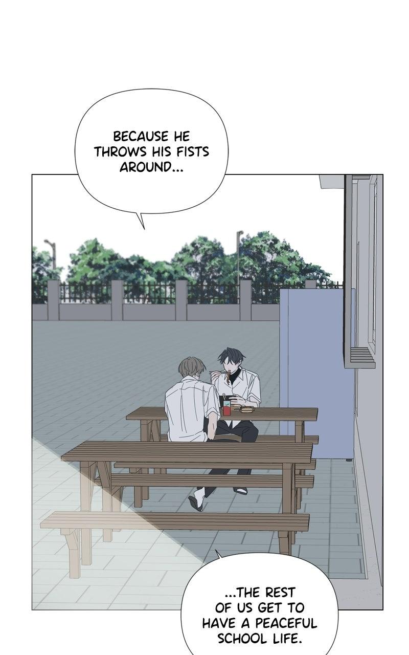 Moonchild Chapter 123 - Page 28