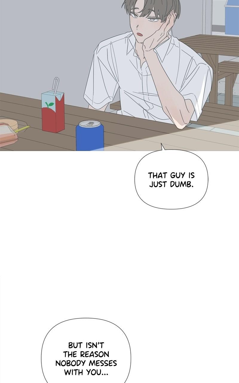 Moonchild Chapter 123 - Page 31