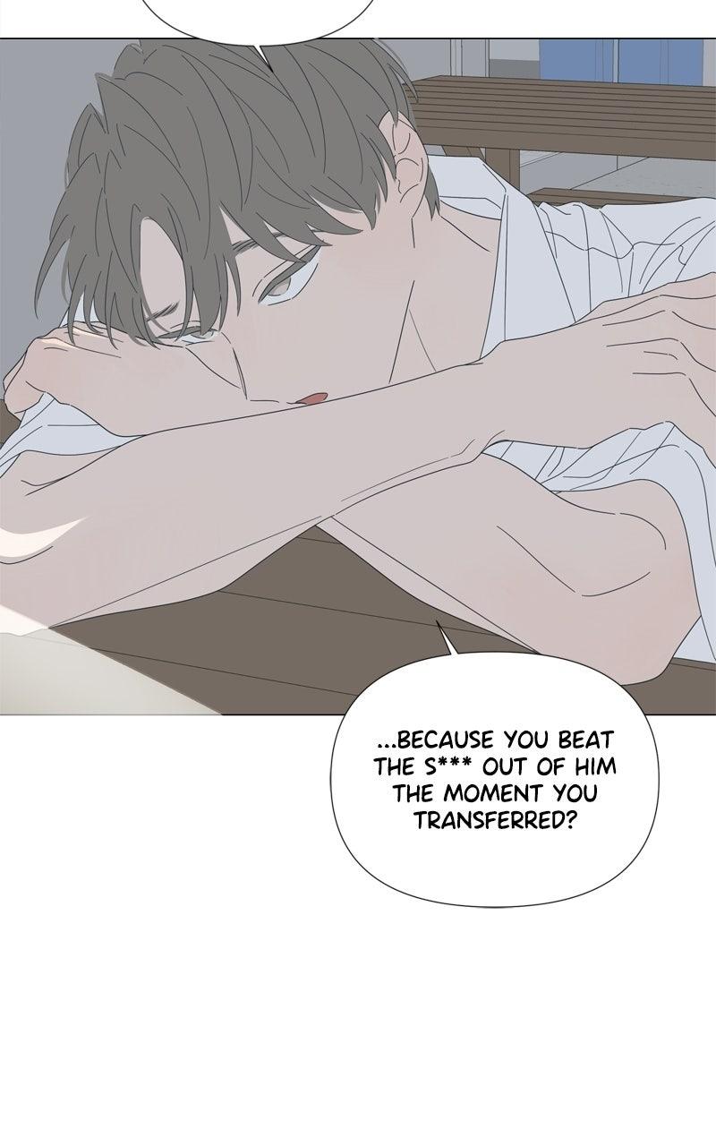 Moonchild Chapter 123 - Page 32