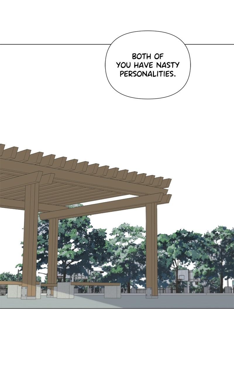 Moonchild Chapter 123 - Page 35