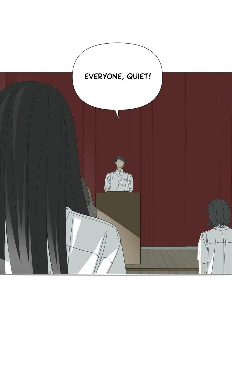 Moonchild Chapter 123 - Page 38