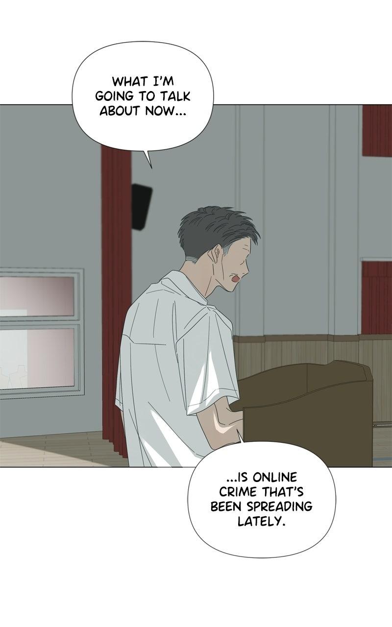 Moonchild Chapter 123 - Page 39